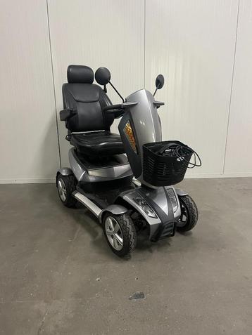 Scootmobiel Santis | Drive  beschikbaar voor biedingen
