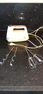 Philips mixer, Ophalen of Verzenden, Gebruikt