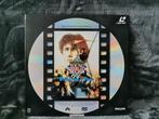 Young Sherlock Holmes Laser Disc (1) met NL-ondertitels, Ophalen of Verzenden, Gebruikt, Film, Overige typen