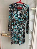 Art Simply Dolcezza Jurk Maat M MOET WEG, Maat 38/40 (M), Dolcezza, Blauw, Nieuw