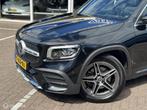 Mercedes GLB 200 Business Solution AMG 7p|Pano|Sfeerverlicht, Euro 6, 4 cilinders, 7 stoelen, Bedrijf