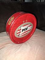 PSV koekblik, Verzamelen, Ophalen of Verzenden, Nieuw