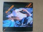 L.P. The METEORS - Hunger, Cd's en Dvd's, Ophalen of Verzenden, Gebruikt, Poprock