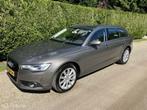 Audi A6 Avant 2.8 FSI quattro Business Edition, Auto's, Audi, Euro 5, Stof, Gebruikt, Beige