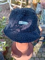 Zwarte Bucket Hat - Hai Talento M, 56 of 57 cm (M, 7 of 7⅛ inch), Hai Talento M, Hoed, Ophalen of Verzenden