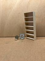 Miniatuur Billy kast 1:12, Ophalen of Verzenden, Zo goed als nieuw, Poppenhuis