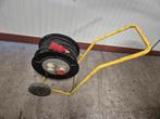 Kabelhaspel 380 en 220, Ophalen, Gebruikt, Kabel of Snoer