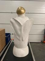 Engel kerst etalage, Huis en Inrichting, Woonaccessoires | Zuilen en Pilaren, Ophalen, Zo goed als nieuw