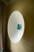 "Turquoise Evolution" (2013) – Joseph Klibansky | Editie 3/8, Ophalen