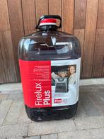 7 lege jerrycans, Ophalen, Zo goed als nieuw, Gas, Gaskachel