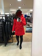 Woolrich Arctic Parka dames – rood, Ophalen, Nieuw