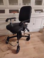 Medross Mondo Trippelstoel - Bureaustoel, Ophalen, Gebruikt