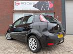 Fiat Punto Evo 1.4 Dynamic / Clima / 5DRS / Cruise / NAP, Auto's, Fiat, Euro 5, Huisgarantie, 4 cilinders, Met garantie (alle)