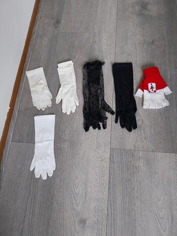 Verkleed Accessoires beschikbaar voor biedingen