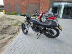 Mash Fifty 50cc met lage kmstand en goed onderhoud, Ophalen
