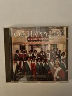 The Resurrection Singers - Oh happy day. Cd. 1991, Ophalen of Verzenden