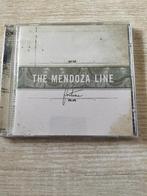 The mendoza line - fortune, Ophalen of Verzenden