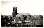 woudrichem, kvr5-1380 herv. kerk, Verzamelen, Ansichtkaarten | Nederland, Verzenden, 1940 tot 1960, Ongelopen, Noord-Brabant