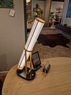 La Lampe Frechin Design Lamp - Luxe Uitstraling 650,-, Antiek en Kunst, Antiek | Lampen, Ophalen of Verzenden