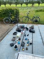 Spartamet Sachs snorfiets bromfiets brommer scooter, Fietsen en Brommers, Ophalen of Verzenden, Zo goed als nieuw, Spartamet