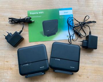 Experia WiFi (Arcadyan) beschikbaar voor biedingen