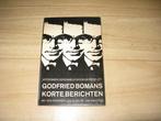 Godfried Bomans - Korte berichten, Boeken, Gelezen, Ophalen of Verzenden