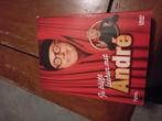 Je blijft lachen met Andre dvdbox, Cd's en Dvd's, Dvd's | Cabaret en Sketches, Alle leeftijden, Ophalen, Zo goed als nieuw, Tv-programma of Sketches