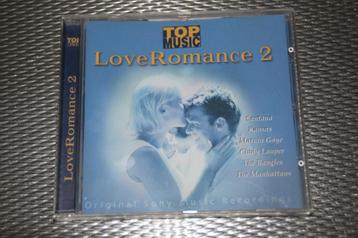 love romance 2 beschikbaar voor biedingen