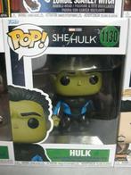 Funko hulk 1130 bobble-head marvel, Ophalen of Verzenden, Nieuw