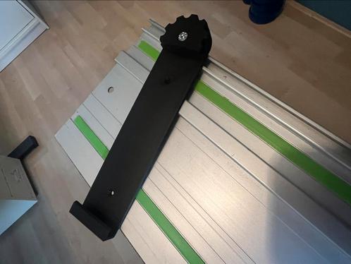 Festool geleiderail houder verticaal, Doe-het-zelf en Verbouw, Gereedschap | Handgereedschap, Zo goed als nieuw, Ophalen of Verzenden