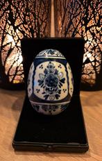 Porselein ei, Verzenden