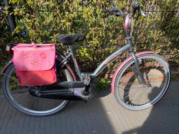 Batavus Kameleon 26” meisjesfiets beschikbaar voor biedingen