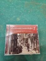 cd de mooiste luisterliedjes 1, Cd's en Dvd's, Ophalen of Verzenden