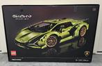 Lego 42115 - Lamborghini Sián FKP 37 (42115), Ophalen of Verzenden, Zo goed als nieuw, Complete set, Lego