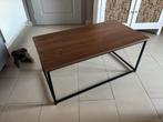 Mooie Salontafel - Strak Design, Ophalen, Gebruikt, 100 tot 150 cm, 50 tot 100 cm