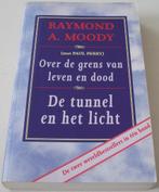 Moody, Raymond A. *** OVER DE GRENS VAN LEVEN EN DOOD ***, Boeken, Raymond A. Moody, Ziel of Sterfelijkheid, Overige typen, Ophalen of Verzenden