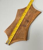 Vintage hout houten Tekstbord spreuk wandbord moeder mama, Ophalen of Verzenden, Zo goed als nieuw, H, H