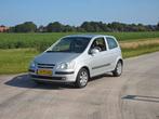 Hyundai Getz 1.3 3DRS 2004 Grijs, Voorwielaandrijving, 450 kg, 4 cilinders, Origineel Nederlands