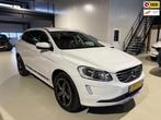 Volvo XC60 2.4 D4 Summum AWD Leder camera adaptive cruise, Gebruikt, Euro 6, 190 pk, 2000 kg