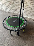 Physionice trampoline met beugel, Sport en Fitness, Ophalen, Nieuw, Overige typen