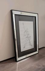 Eric Kuster style, Ophalen, Minder dan 50 cm, Zo goed als nieuw, Minder dan 50 cm