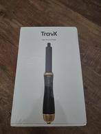 Travx 6 in 1 hairstyler nieuw in seal met garantie, Nieuw, Ophalen of Verzenden