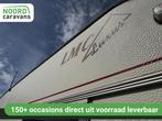 Lmc 395 K INRUILKOOPJE / OULETPLEIN, Caravans en Kamperen, Caravans, Bedrijf, 750 - 1000 kg, LMC en Münsterland