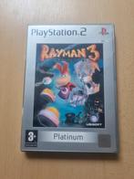 Rayman 3 hoodlum havoc playstation 2, Avontuur en Actie, Gebruikt, 1 speler, Ophalen of Verzenden