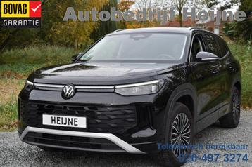 Volkswagen Tayron 1.5 eTSI 150PK DSG LIFE 7-PERSOONS/TREKHAA beschikbaar voor biedingen