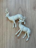 Nieuwe Herten Decoratie Set Kerst, Ophalen of Verzenden, Nieuw