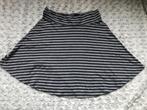 geweldig leuk HEMA streep rokje maat S, Kleding | Dames, Rokken, Maat 38/40 (M), Verzenden, Zo goed als nieuw, Hema
