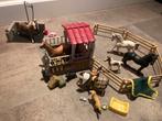 Schleich paarden z.g.a.n., Verzamelen, Dierenverzamelingen, Ophalen of Verzenden, Zo goed als nieuw, Paard, Beeldje of Figuurtje