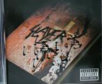 Slayer, God hates us all, Ophalen of Verzenden