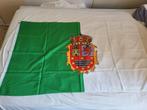 Vlag van Fuerteventura 100x150 duurzame zware kwaliteit, Ophalen of Verzenden, Zo goed als nieuw
